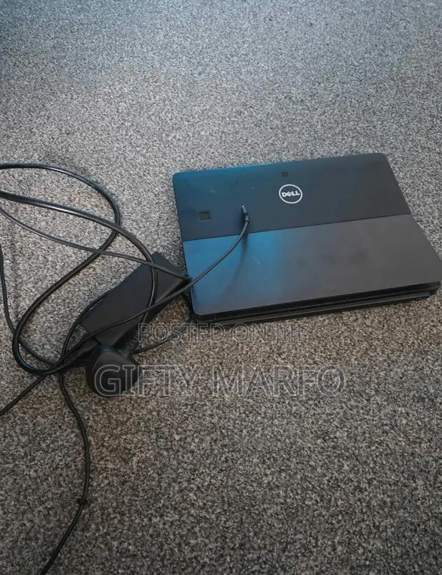 Laptop Dell Latitude 5285 2-in-1 8GB Intel Core i5 SSD 256GB · Photo 1