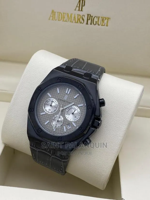 AP Wrist Watch · Photo 1