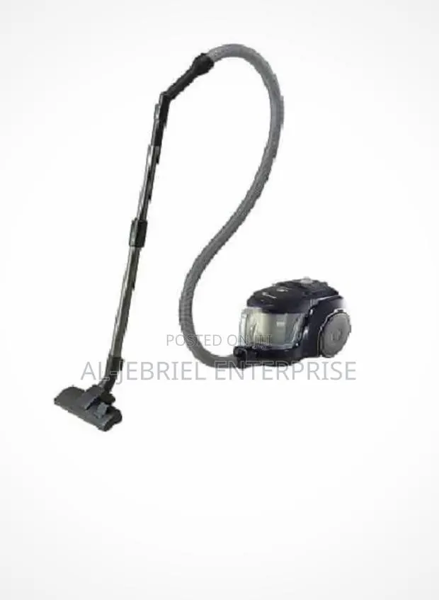 Samsung Vaccum Cleaner · Photo 1
