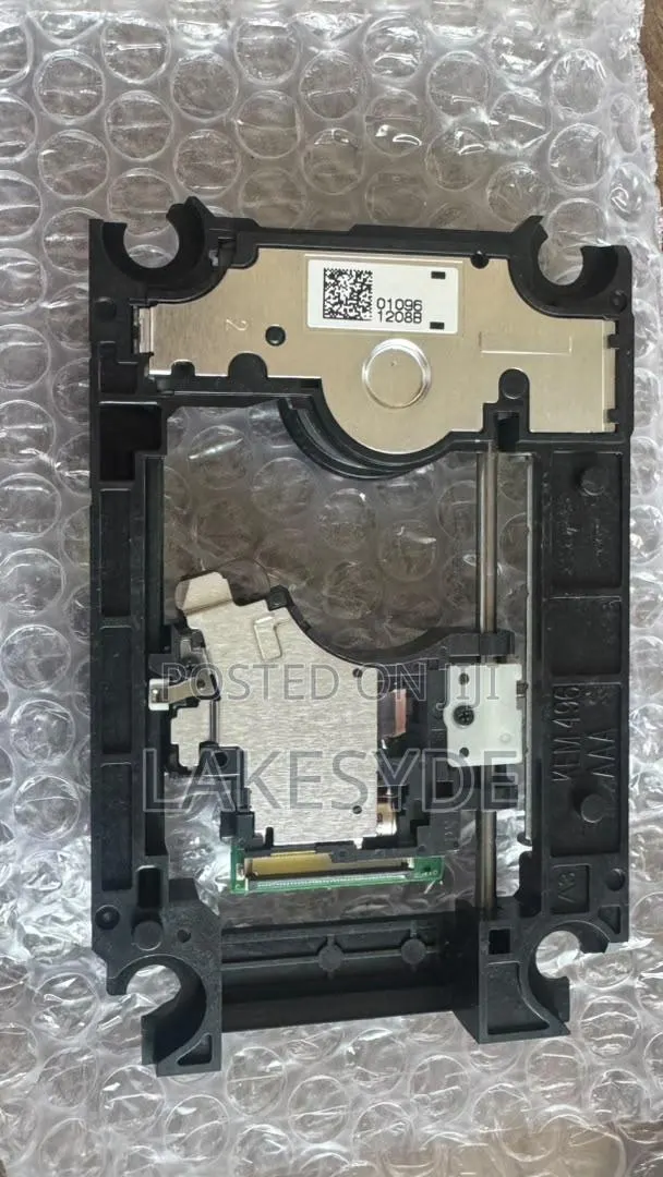 PS4 Disc Drive (KEM-496AAA Blu-Ray Laser Lens Deck Assembly) · Photo 1