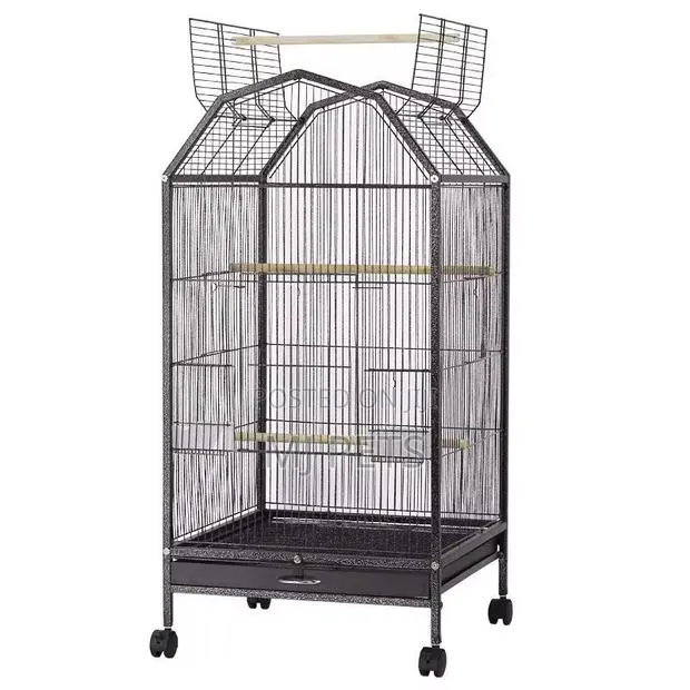 Parrot Cage B08 · Photo 1