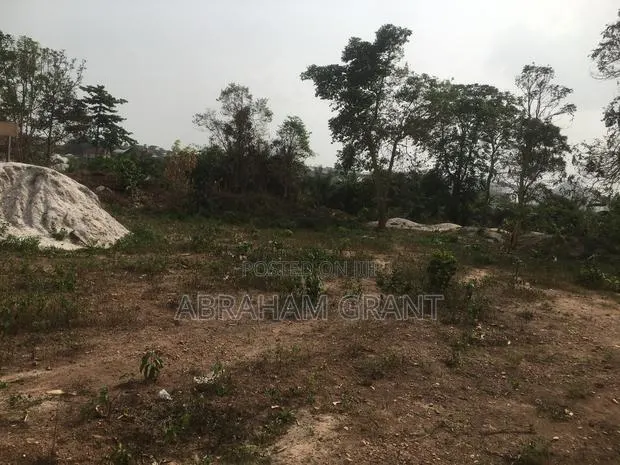 Plot of Land for Sale at Ejisu Edwinese · Photo 1