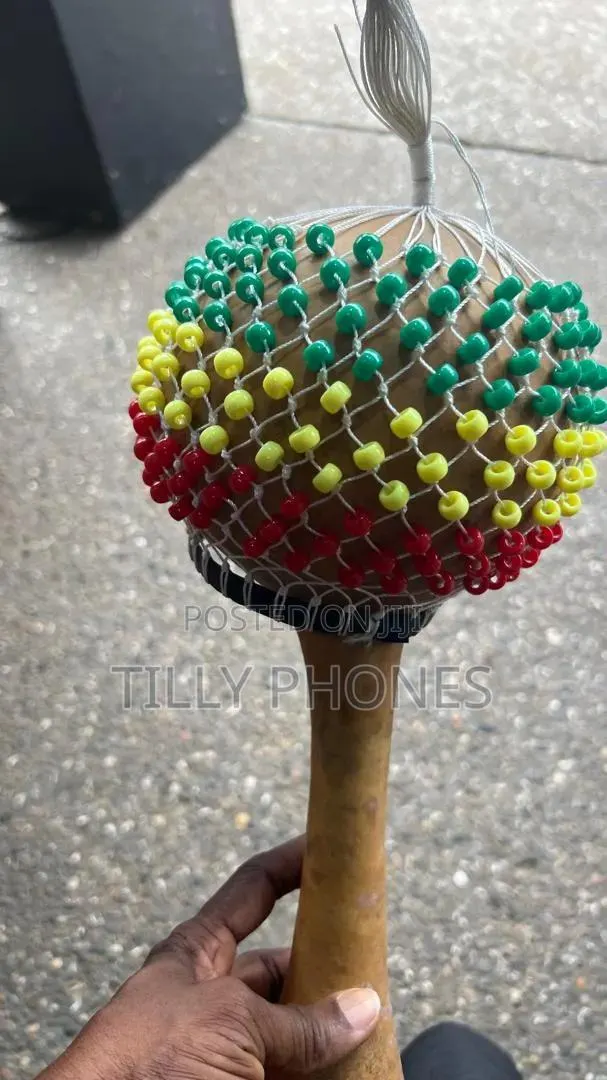 Local Maracas · Photo 1