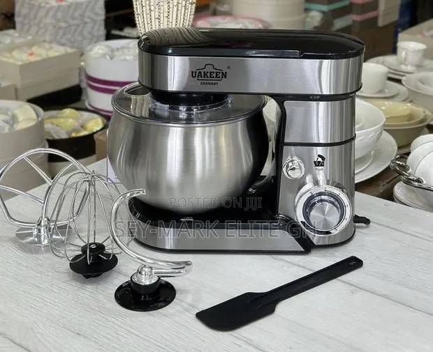 5L Uakeen Stand Mixer · Photo 2