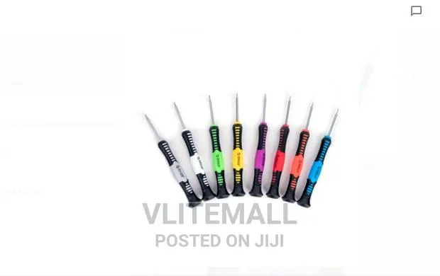 High Quality Screwdriver Set · Photo 1