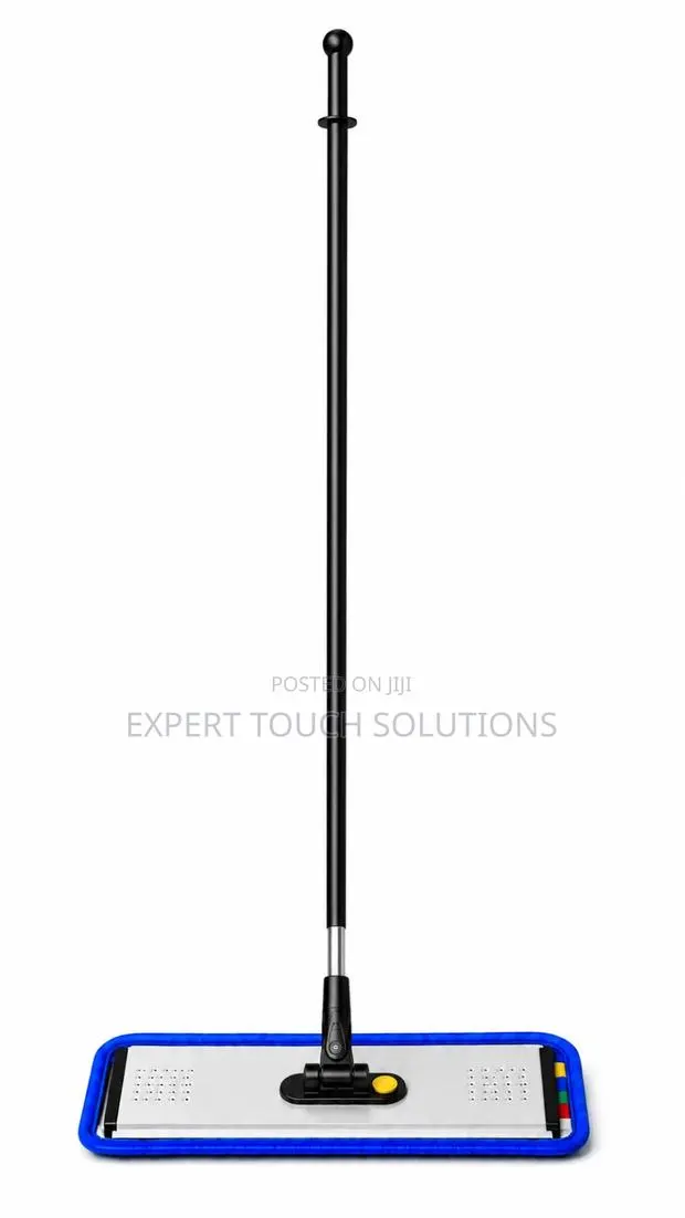Flat Mop Set · Photo 1