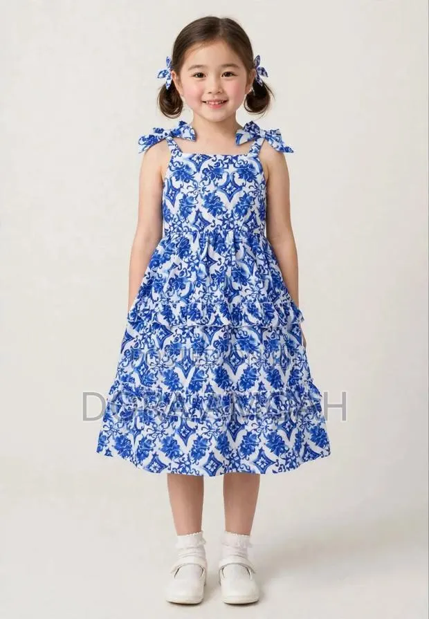 Beautiful Dress for Your Princess · Photo 1