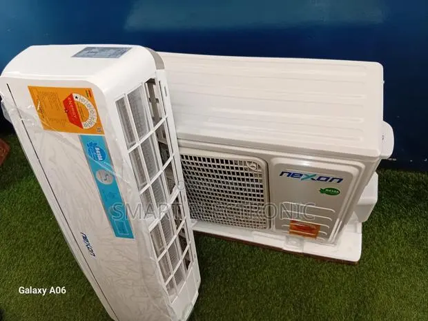 Cool Your Space Faster With Nexon 1.5hp Split Air Conditioner · Photo 1