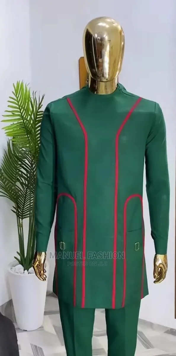 Kaftan Two Pieces · Photo 1