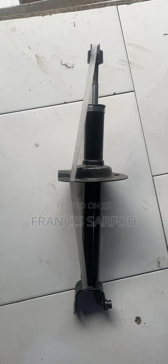 Honda Accord 2017 Back Shocks · Photo 1