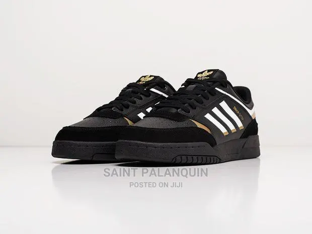Drop Step Sneaker · Photo 1