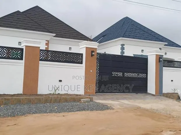 2bdrm House in Unique Key Agency, Achimota for sale · Photo 1