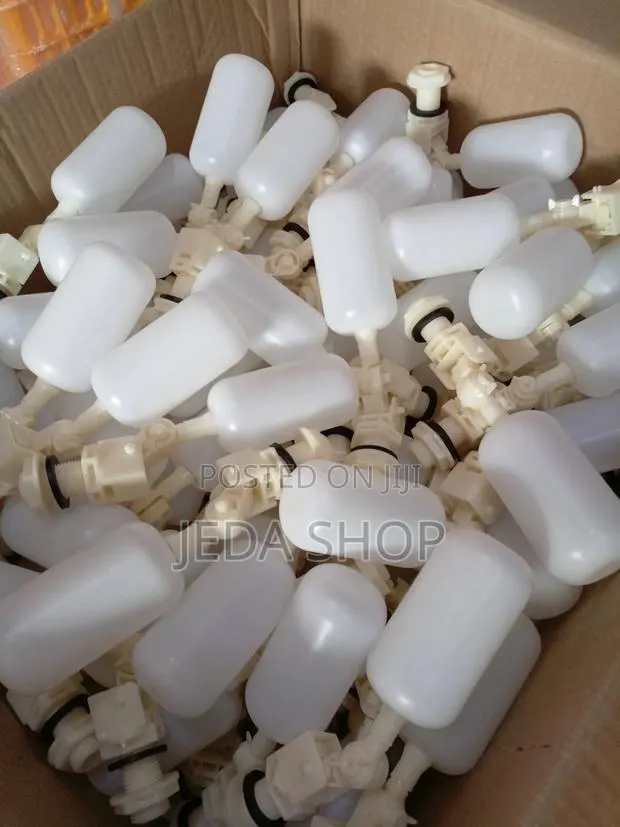 Float Valve · Photo 1
