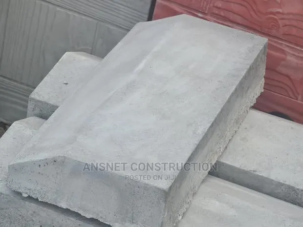 Paver Kerbs / Curves · Photo 1
