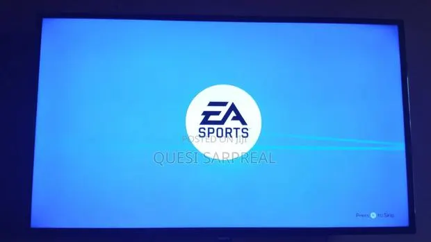 Home Used PHILIPS 40" Full HD · Photo 3