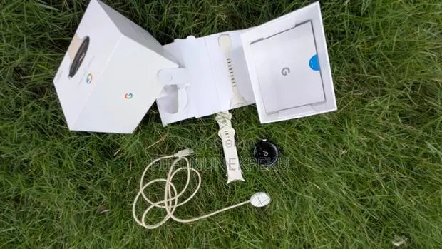 Pixel Watch 1 · Photo 5