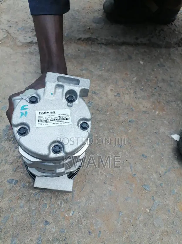 Original Brand New Subros Parts · Photo 1