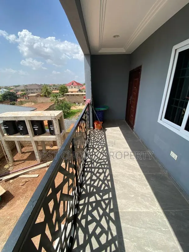 3bdrm Apartment in Adenta Block Factory for rent · Photo 1
