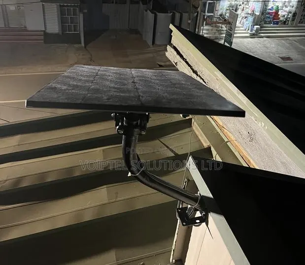 Starlink Gen 3 Roof/Wall Mount