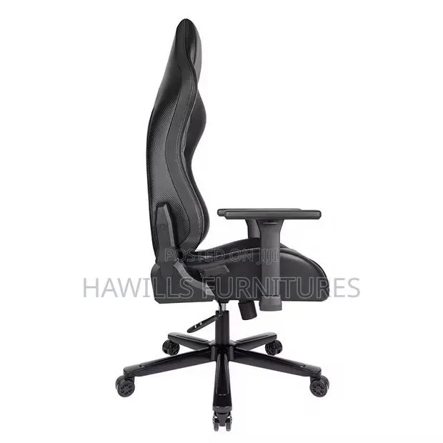 Recliner Game Chair · Photo 1