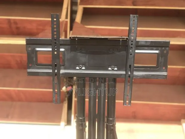 TV Equipment · Photo 1