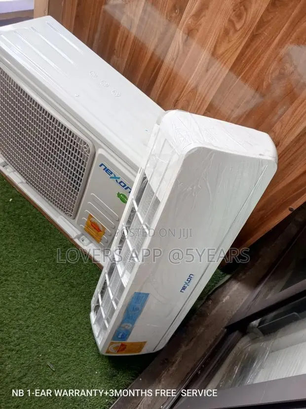 Nexon Amazing 1.5 Nexon Air Conditioners · Photo 1