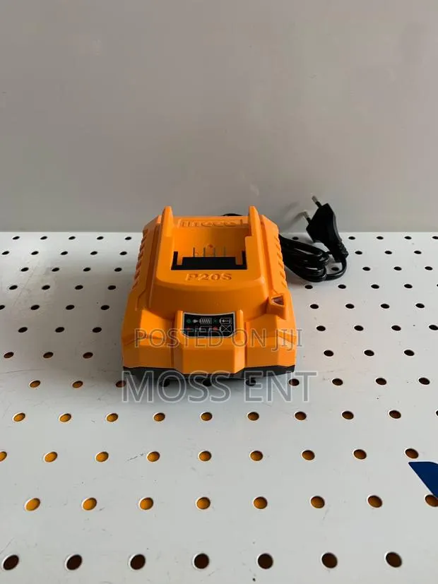Charger 20v - 2a - Fcli2001 · Photo 1