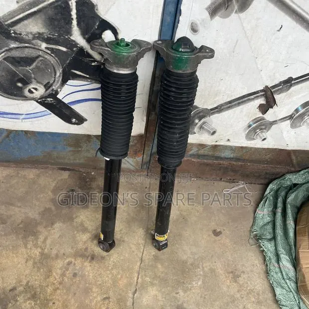 Acura RDX 2018,2019,2020,2021,2022 Back Shocks Absorbers · Photo 1