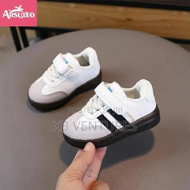 Children Casual Running
Shoes · Photo 4
