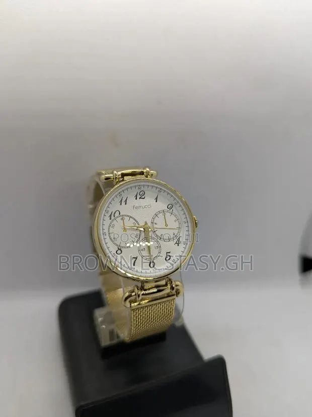 Ferrucci Ladies Watch · Photo 1