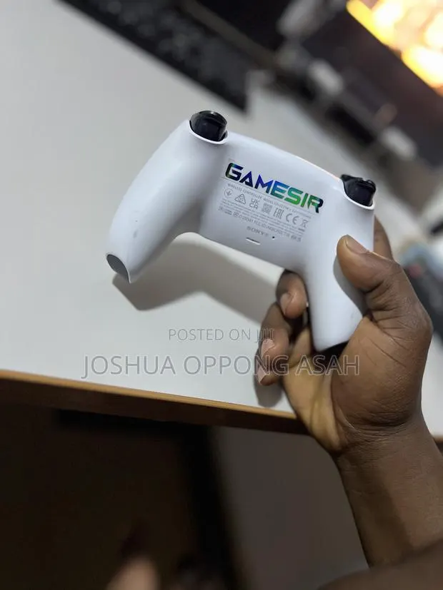 Canada Used Ps5 Controllers · Photo 4
