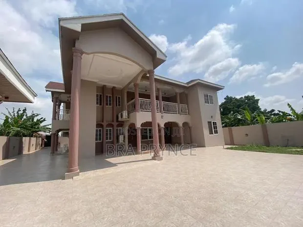 4bdrm Apartment in Borteyman, East Legon for rent · Photo 3