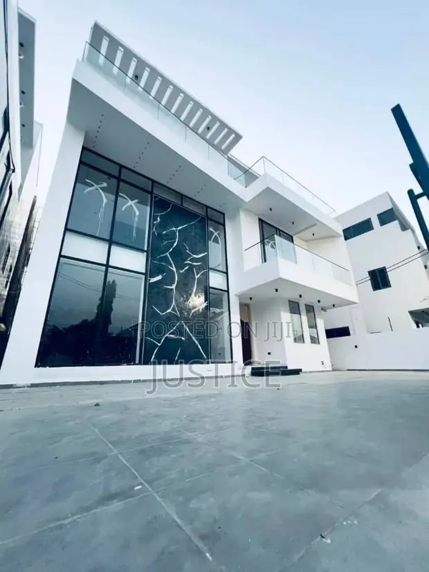 4bdrm House in East Legon for sale · Photo 1