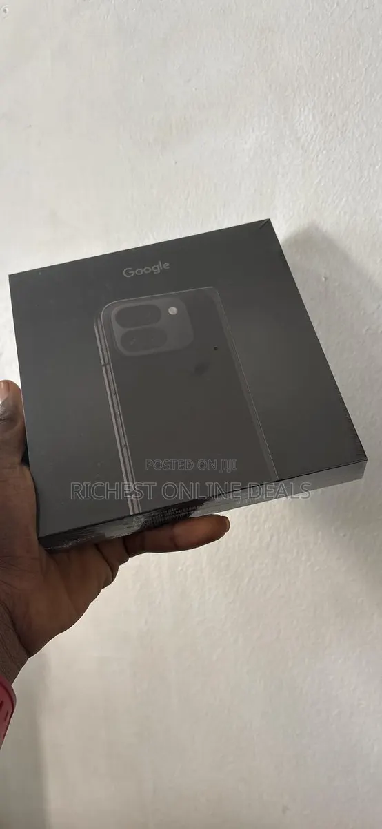 New Google Pixel 9 Pro Fold 256 GB · Photo 1
