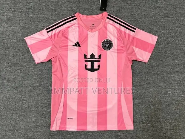 Jerseys for Sale Retailing and Wholesaling · Photo 1