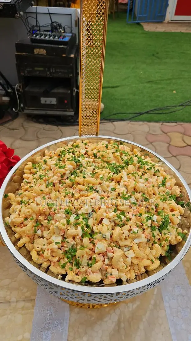 Catering Service for All Programs · Photo 2