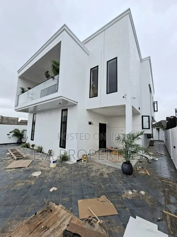 4bdrm House in Ea Properties, School Junction for sale · Photo 1