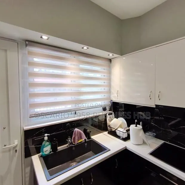 Kenwood Window Curtain Blinds · Photo 1