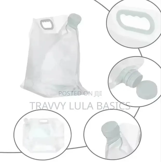1.5 Litres Gallon Juice Pouch-10pcs · Photo 4