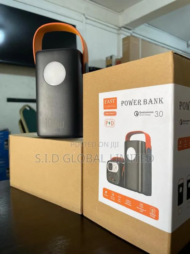 Qualcomm 3.0 Fast Charge: 0 To 60% In Just 30 Minutes · Photo 1