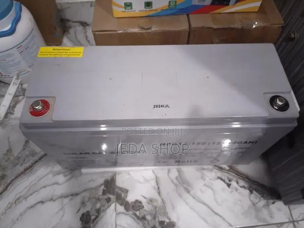 12v 150ah Deep Cycle Battery · Photo 4