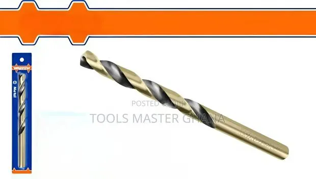 HSS Drill Bit # Wtd1k13 · Photo 1