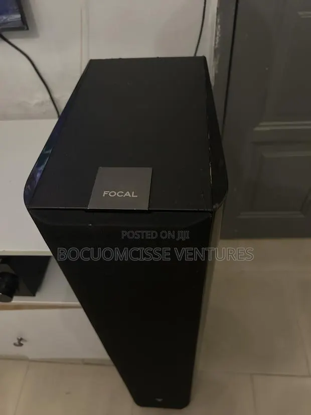 Focal Chorus 726 · Photo 1