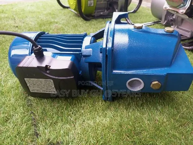 Quality 1.0hp Water Pump · Photo 1