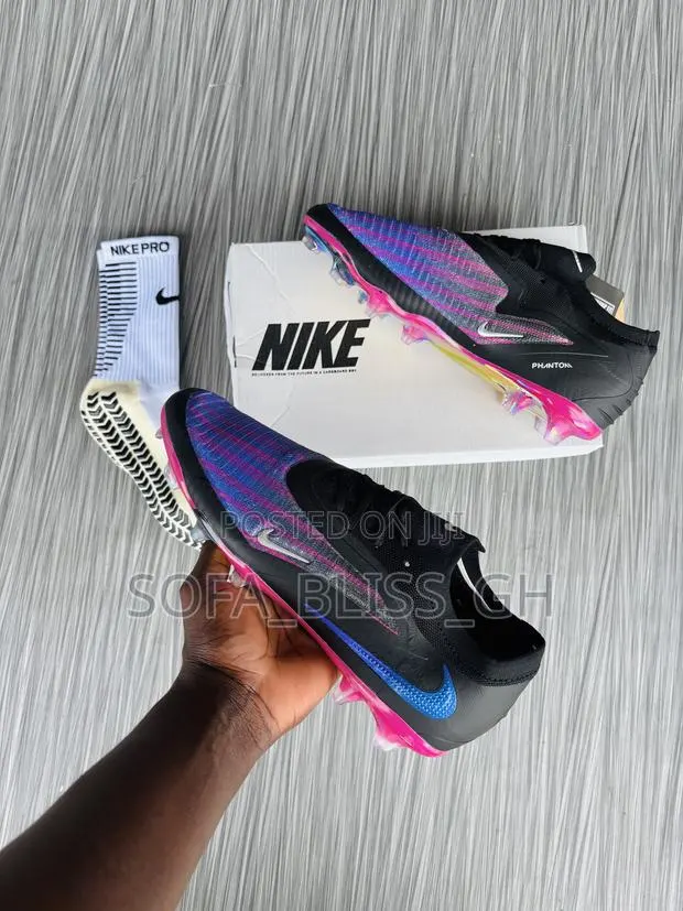 Nike Phantom 6 GX · Photo 1