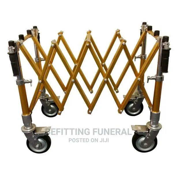 Church Trolley for Sale or Rentals · Photo 1