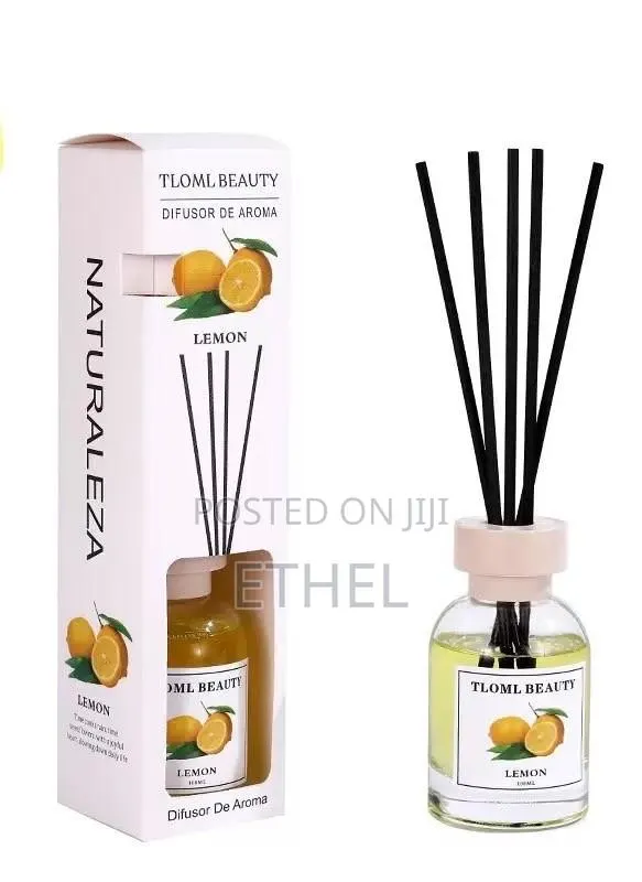 Fruity Diffusers · Photo 1