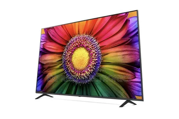 High Quality Lg 75" Class Ur8000 Series Led Smart Tv · Photo 1