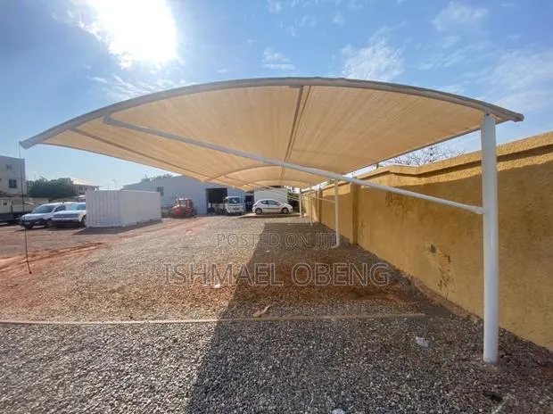 High Quality Carport · Photo 1