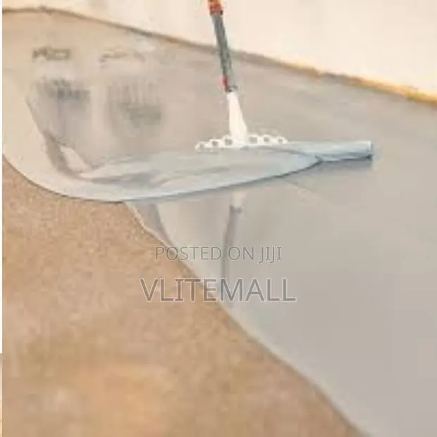 Pristine Paints Epoguard-Sl Neutral Epoxy Floor Self-Levelling Topping · Photo 1